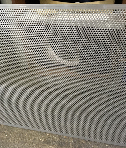 170-SUS304パンチング